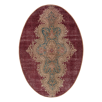 Tappeto vintage