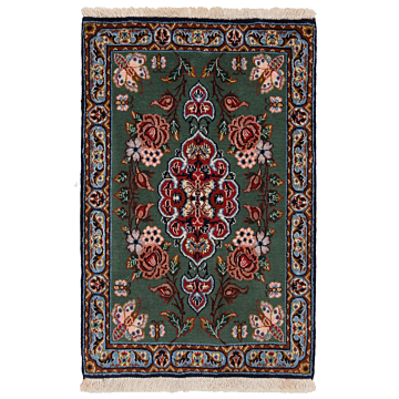 Isfahan persisk matta
