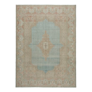 Tappeto vintage