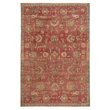 Tappeto vintage