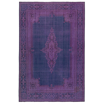 Tappeto vintage