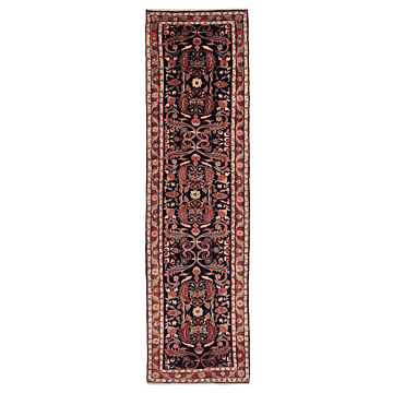 Hamedan Perserteppich