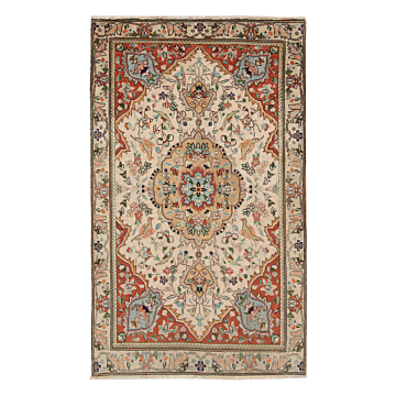 Tabriz Perserteppich