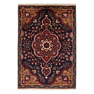 Tabriz Perserteppich