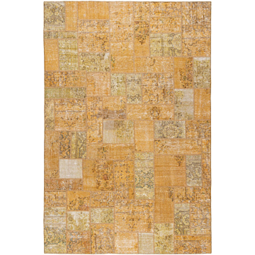 Tappeto patchwork
