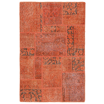 Tappeto patchwork