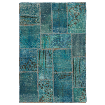 Tappeto patchwork