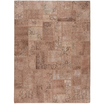 Tappeto patchwork