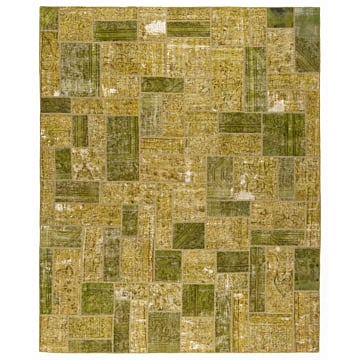 Tappeto patchwork