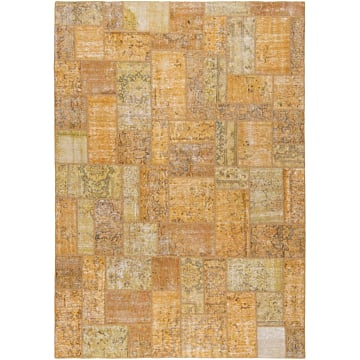 Tappeto patchwork