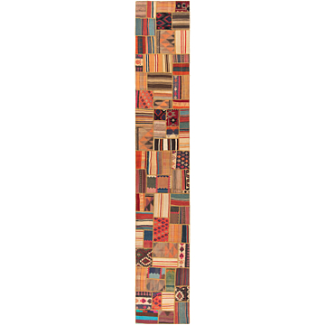 Kilim Patchwork