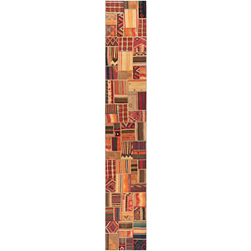 Kilim Patchwork
