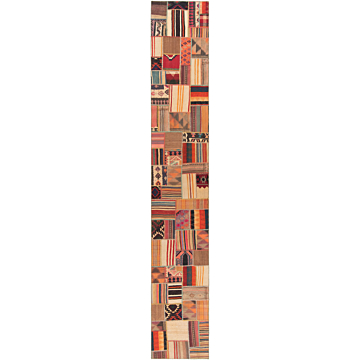 Kilim Patchwork