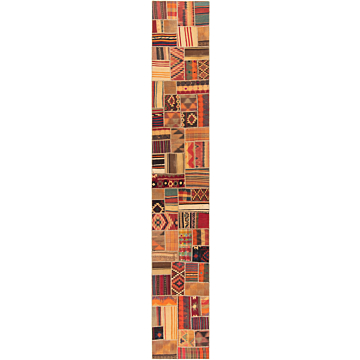Kilim Patchwork