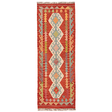 Kilim Afghan