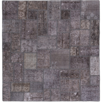 Tappeto patchwork