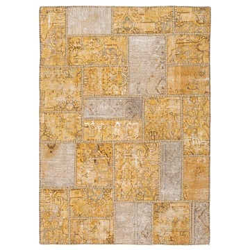 Tappeto patchwork
