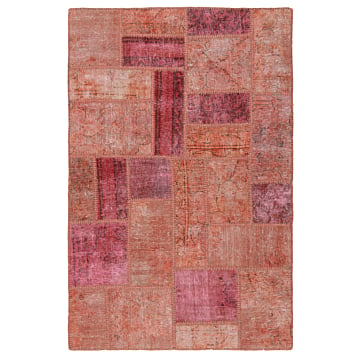 Tappeto patchwork