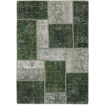 Tappeto patchwork