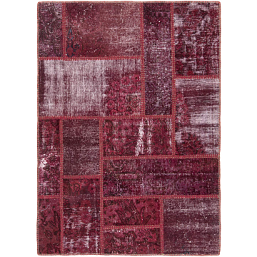 Tappeto patchwork