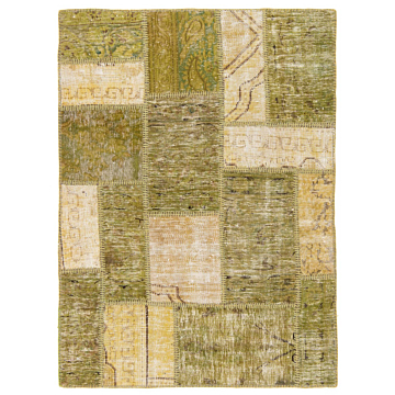 Tappeto patchwork