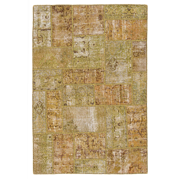Tappeto patchwork