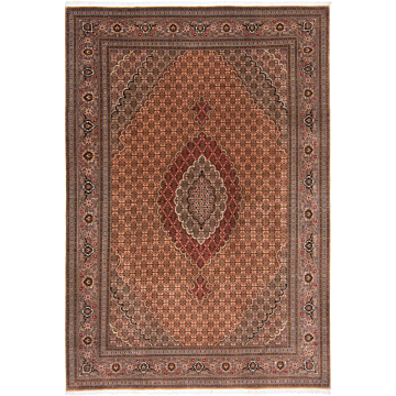 Tabriz 50Raj Perserteppich