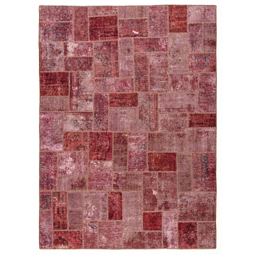 Tappeto patchwork