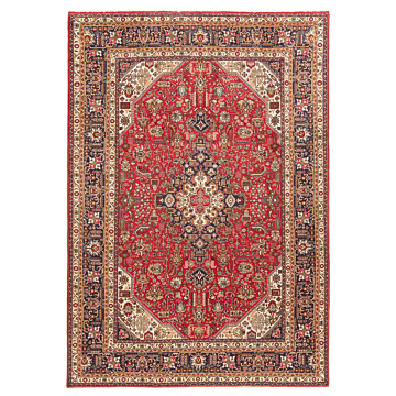 Tabriz Perserteppich