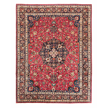 Mashhad Perserteppich