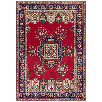 Tabriz Perserteppich