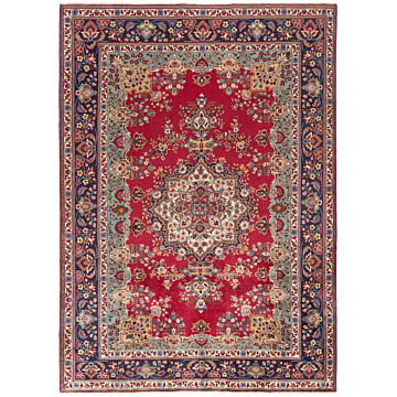 Tabriz Perserteppich