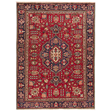 Tabriz Perserteppich