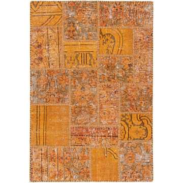 Tappeto patchwork