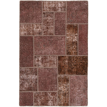Tappeto patchwork
