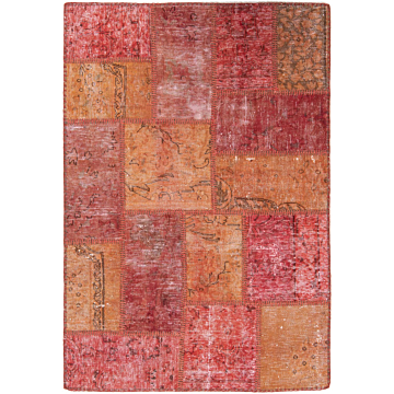 Tappeto patchwork
