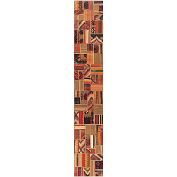 Kilim Patchwork
