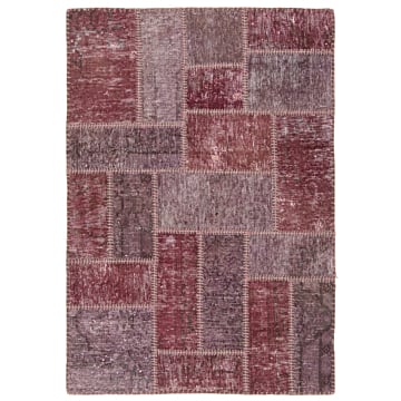 Tappeto patchwork