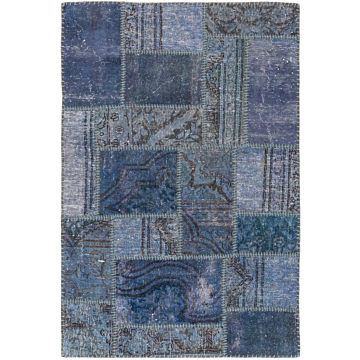 Tappeto patchwork
