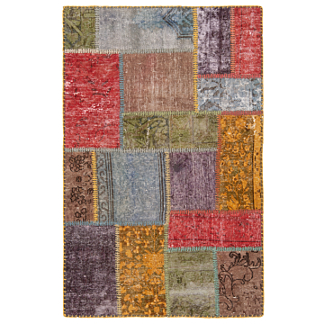 Tappeto patchwork