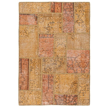 Tappeto patchwork