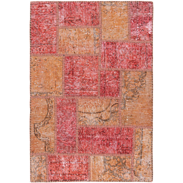 Tappeto patchwork