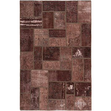 Tappeto patchwork