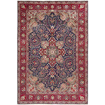 Tabriz Perserteppich