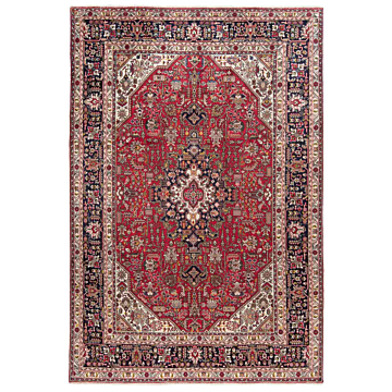 Tabriz Perserteppich