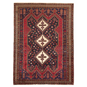 Sirjan Persian Rug