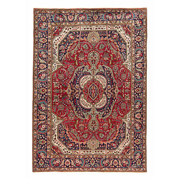 Tabriz Perserteppich