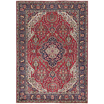 Tabriz Perserteppich