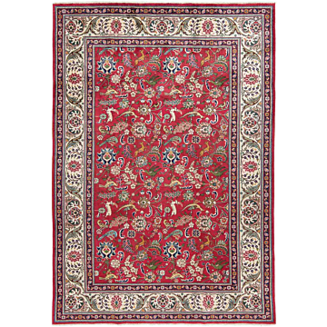 Tabriz Perserteppich