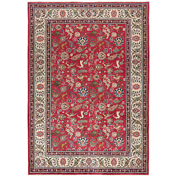 Tabriz Perserteppich